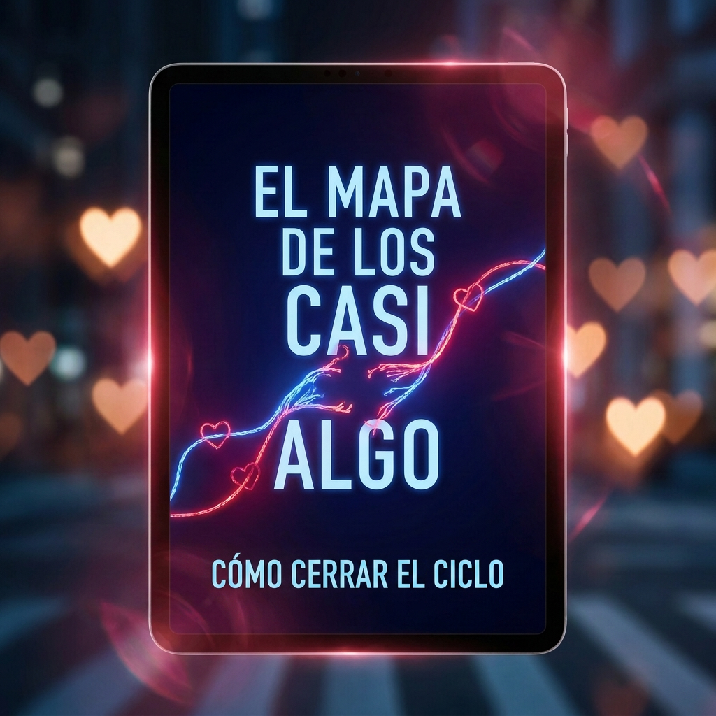 El Mapa de los Casi Algo